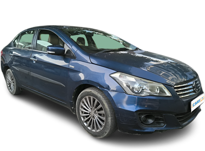 Maruti Ciaz-img